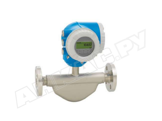 Расходомер массовый кориолисовый Endress+Hauser Promass E 300, 8E3B40.