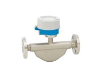 Расходомер массовый кориолисовый Endress+Hauser Promass E 500, 8E5B08.