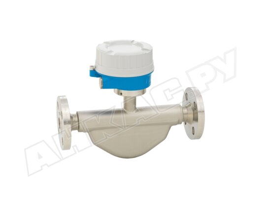 Расходомер массовый кориолисовый Endress+Hauser Promass E 500, 8E5B25.