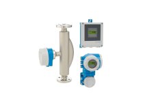 Расходомер массовый кориолисовый Endress+Hauser Promass F 500, 8F5B50.