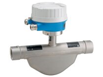 Расходомер массовый кориолисовый Endress+Hauser Promass G 100, 8G1B08.
