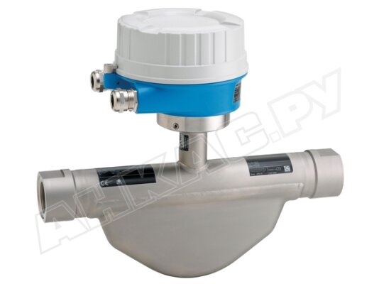 Расходомер массовый кориолисовый Endress+Hauser Promass G 100, 8G1B25.