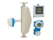 Расходомер массовый кориолисовый Endress+Hauser Promass H 500, 8H5B15.