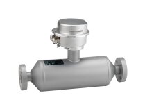 Расходомер массовый кориолисовый Endress+Hauser Promass I 100, 8I1B25.