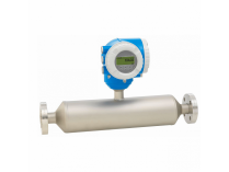 Расходомер массовый кориолисовый Endress+Hauser Promass I 300, 8I3B51.