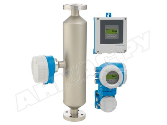 Расходомер массовый кориолисовый Endress+Hauser Promass I 500, 8I5B15.