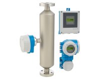 Расходомер массовый кориолисовый Endress+Hauser Promass I 500, 8I5B15.