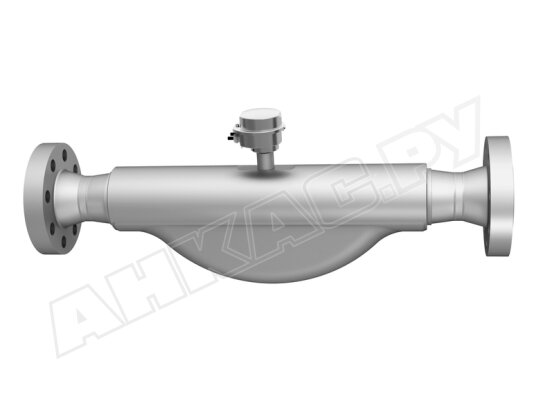 Расходомер массовый кориолисовый Endress+Hauser Promass O 100, 8O1B1H.