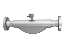Расходомер массовый кориолисовый Endress+Hauser Promass O 100, 8O1B80.