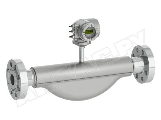 Расходомер массовый кориолисовый Endress+Hauser Promass O 300, 8O3B1F.