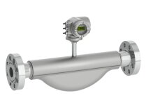 Расходомер массовый кориолисовый Endress+Hauser Promass O 300, 8O3B2F.