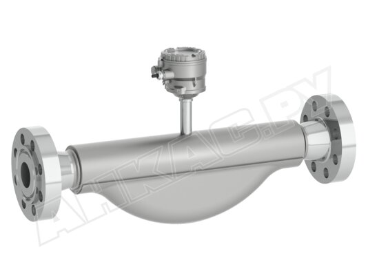 Расходомер массовый кориолисовый Endress+Hauser Promass O 500, 8O5B80.