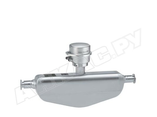 Расходомер массовый кориолисовый Endress+Hauser Promass P 100, 8P1B40.