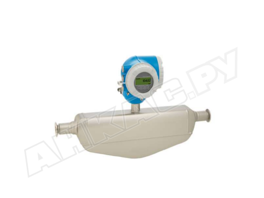 Расходомер массовый кориолисовый Endress+Hauser Promass P 300, 8P3B40.