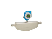 Расходомер массовый кориолисовый Endress+Hauser Promass P 300, 8P3B50.