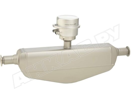 Расходомер массовый кориолисовый Endress+Hauser Promass P 500, 8P5B15.