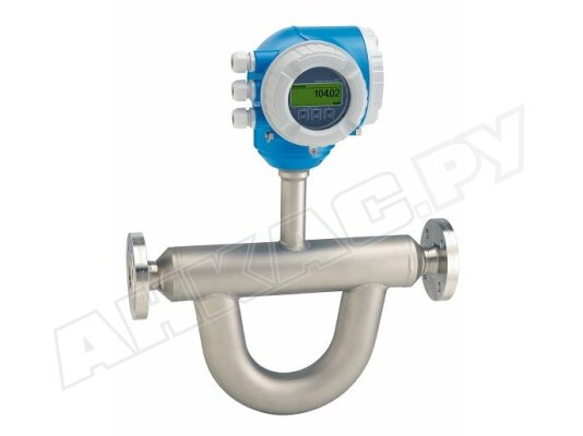 Расходомер массовый кориолисовый Endress+Hauser Promass Q 300, 8Q3B1H.