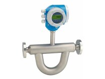 Расходомер массовый кориолисовый Endress+Hauser Promass Q 300, 8Q3B25.