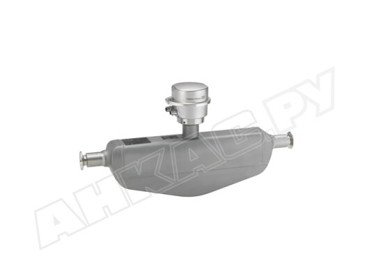Расходомер массовый кориолисовый Endress+Hauser Promass S 100, 8S1C50.