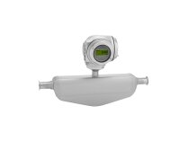 Расходомер массовый кориолисовый Endress+Hauser Promass S 300, 8S3B25.