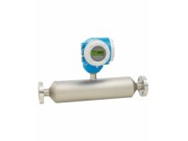 Расходомер массовый кориолисовый Endress+Hauser Promass S 500, 8S5B08.