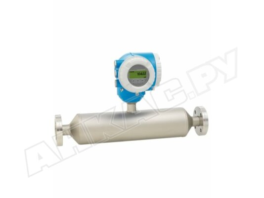 Расходомер массовый кориолисовый Endress+Hauser Promass S 500, 8S5B15.