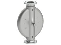 Расходомер массовый кориолисовый Endress+Hauser Promass X 500, 8X5B3R.