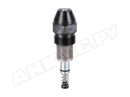 Форсунка Fluidics W5-225/50°