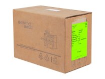 Электродвигатель CIB Unigas 2P-B3/B14, 1.1 кВт, арт: 2181002