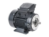 Электродвигатель CIB Unigas 2P-B3/B14, 1.1 кВт, арт: 2181002