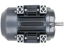 Электродвигатель CIB Unigas 2P-B3/B14, 1.1 кВт, арт: 2181002