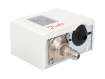 Реле давления Danfoss KP 5, арт: 060-117166.