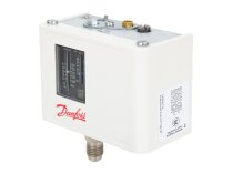 Реле давления Danfoss KP 5, арт: 060-117166.