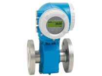 Расходомер электромагнитный Endress+Hauser Promag P 300, 5P3B50-AAIBAAAFAAAD5S0AA1+AAEC.