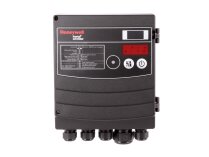 Топочный автомат Kromschroder BCU460W3P2C0D0000K1E0-/LM400WF0O0E1