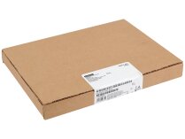 Коммуникационный процессор Siemens Simatic NET CP 443-1, арт: 6GK7443-1EX30-0XE0.
