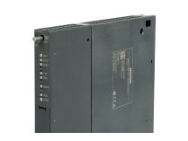 Коммуникационный процессор Siemens Simatic NET CP 443-1, арт: 6GK7443-1EX30-0XE0.