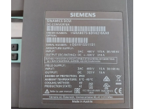 Выпрямитель тока Siemens Sinamics DCM, 420В/210А, арт: 6RA8075-6DV62-0AA0