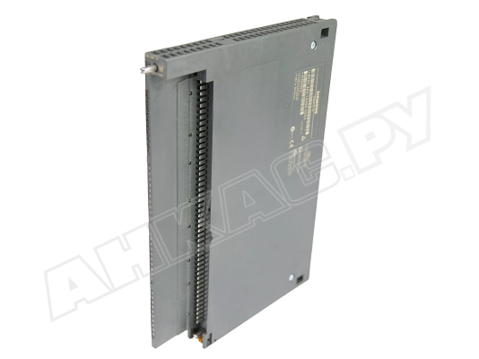 Модуль электронного командоконтроллера Siemens Simatic S7-400 FM 452 CAM 1C, арт: 6ES7452-1AH00-0AE0