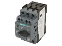 Автоматический выключатель Siemens, арт: 3RV2011-1HA15