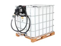 Мобильная азс Nano plus E 80 K24-A Clear captor A80