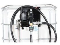 Мобильная азс Nano plus E 80 K24 CFD150 A80