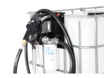 Заправочный модуль No brand Nano plus E 80 CFD150 A80