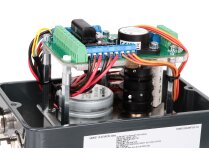 Сервопривод Lamtec 662R2112