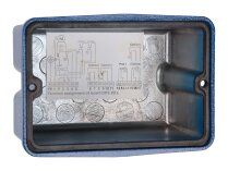 Сервопривод Lamtec 662R2112