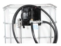 Мобильная азс Nano plus E 80 CFD150 Self3000