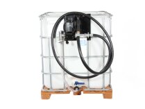 Мобильная азс Nano plus E 80 CFD150 Self3000