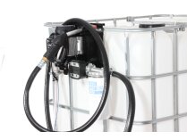 Мобильная азс Nano plus E 80 K600 B/3 CFD150 Self3000 Мобильная азс Nano plus E 80 K600 B/3 CFD150 Self3000