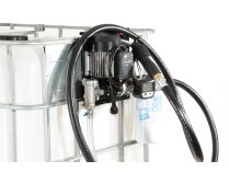 Мобильная азс Nano plus E 80 K600 B/3 CFD150 Self3000 Мобильная азс Nano plus E 80 K600 B/3 CFD150 Self3000