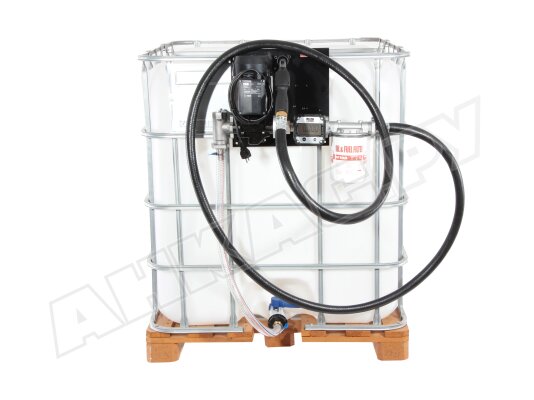 Мобильная азс Nano plus E 80 K600 B/3 CF100 Self3000 Мобильная азс Nano plus E 80 K600 B/3 CF100 Self3000